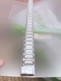 30穴のリングファイルについて質問です 百均で30穴のリングファイルを数冊揃 Yahoo 知恵袋