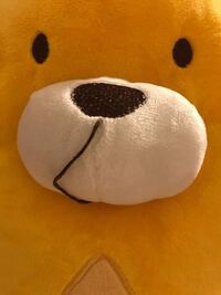 このぬいぐるみの鼻の下 が伸びてしまったのですが 直し方はあります Yahoo 知恵袋