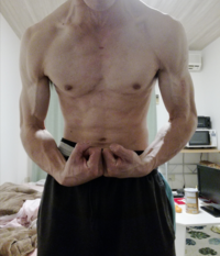 体型の割に体重が少ないのはなぜ 中学生男子です 身長164くらい Yahoo 知恵袋