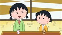 Youtubeでちびまる子ちゃんをよく見ます コメント出 Yahoo 知恵袋
