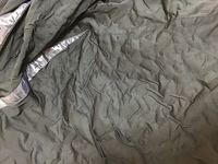 パーカーは洗濯すると縮みますか 材質によりますが 糸がゆる Yahoo 知恵袋