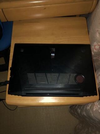 Lenovoy50 70ノートパソコンなのですが 電池切れになった Yahoo 知恵袋