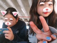 こんにちは 今年から中学3年生になる女子です 顔評価 採点 お願い Yahoo 知恵袋