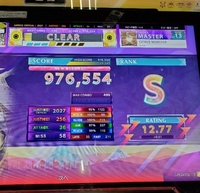チュウニズムのレートことなんですけど Maimaiなどと感覚 Yahoo 知恵袋