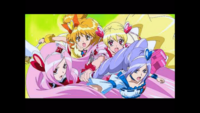 プリキュアで 絶望的なシーンや 怖いシーンを教えて下さい 絶望回と Yahoo 知恵袋