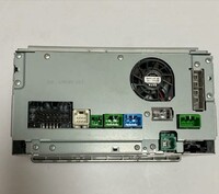 ホンダ純正ナビvxm 118vs車速 リバース パーキングの3pカプラーの Yahoo 知恵袋