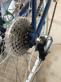 ブレーキを踏むとキュルキュル シューシューと音がします 恐らくブレーキパ Yahoo 知恵袋