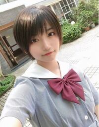 私はボーイッシュな女子です この前 ボーイッシュな私が可愛い服で友達 Yahoo 知恵袋