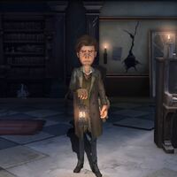 スマホアプリのidentityv第五人格について質問です Yahoo 知恵袋