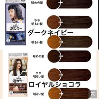 ヘアカラー剤のtintbarの1剤は 何レベル設定なのでしょうか Yahoo 知恵袋