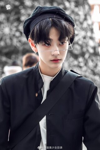 99以上 かっこいい 中国 アイドル 男 あなたのためのクールな画像