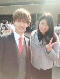 なにわ男子の藤原丈一郎くんが今ちょっと彼女いるんじゃないかみた Yahoo 知恵袋