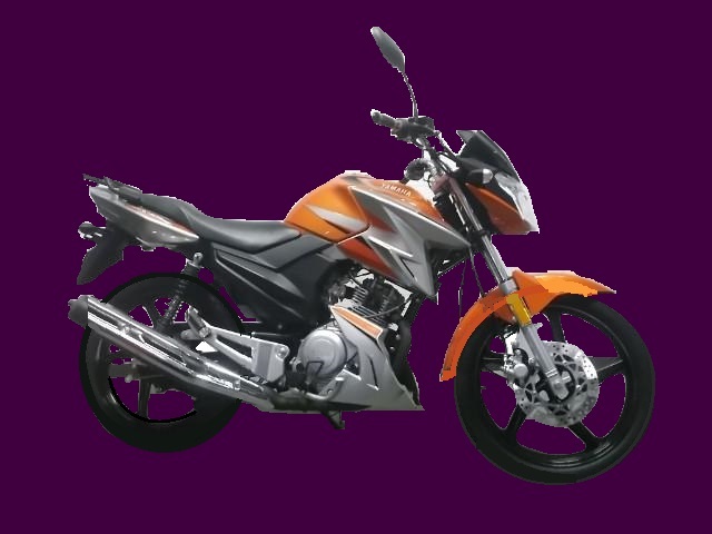 YBR125かYX125、どちらのバイクを買おうか悩んでいますこんにちは