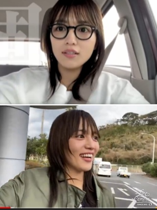 この川口春奈さんの髪型はなんと検索したら出てきますか これは Yahoo 知恵袋