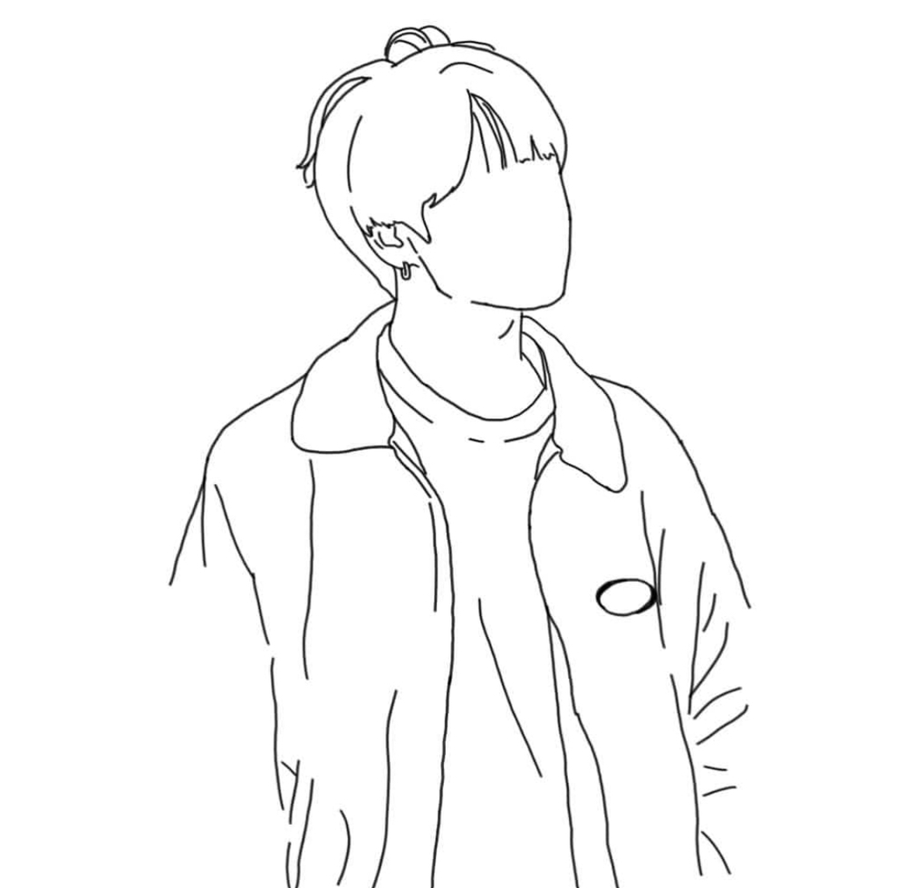 写真で撮ったイラストを線画抽出できるiOSアプリを教えて下さい 