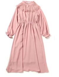 最近 ピンクハウスの服を着てる人を見なくなりました あの服は 一種 Yahoo 知恵袋