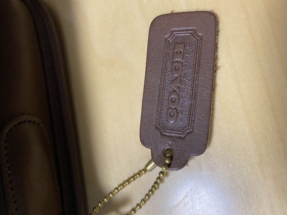 新品 タグ無し coach ショルダーバッグ バッグ レディース 【予約中