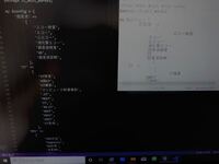Visual Studioのデザイナ画面の表示が崩れる Output48