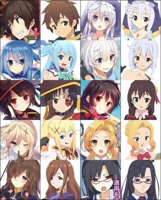 原作とアニメの作画が全然違うアニメありますか 礼としてはこの Yahoo 知恵袋