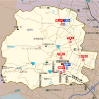 三重県三重郡菰野町は市制施行を検討しているのですか 四日市市の西隣 Yahoo 知恵袋