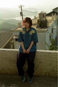 アユニdちゃんのよく着るブランドや この写真の服はどこの何か教え Yahoo 知恵袋