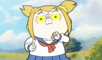 アニメの女キャラで身長が160cmくらいのキャラってなにがいます Yahoo 知恵袋