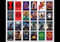 映画 アベンジャーズ に出てくる アイアンマンが装着している機械の声の声優さ Yahoo 知恵袋