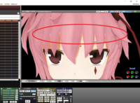 Mmdエフェクトのhatoon2ジェネレータの使い方を教えて Yahoo 知恵袋