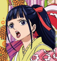 ワンピース に登場するこのキャラは ルフィ達の味方ですか それとも敵ですか Yahoo 知恵袋