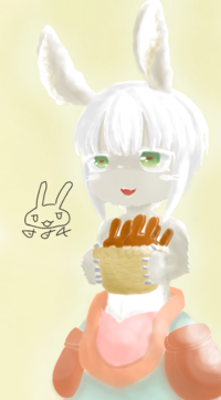 メイドインアビスの 旅の左手 最果ての右手という曲は ナナチ リコ Yahoo 知恵袋