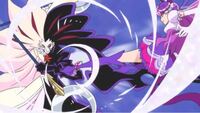 キラキラプリキュアアラモードみたいに肉弾戦を封印するプリキュアシリーズはこれ Yahoo 知恵袋