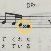 音楽記号 Vこれは何と読みますか 意味も教えてください スタ Yahoo 知恵袋