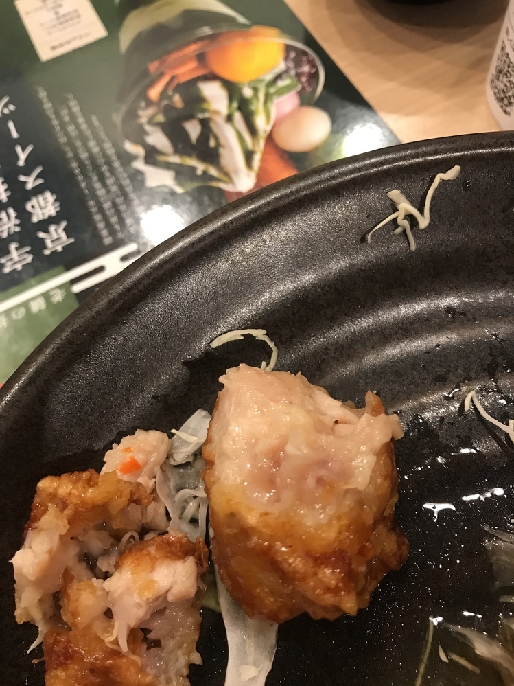 日清 マジサクット 油で揚げないから揚げ粉 しょうゆ味 | から