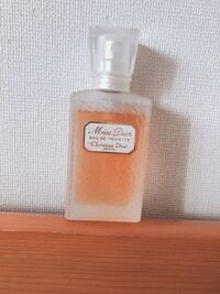 Diorのsauvageを女がつけるのはおかしいですか とて Yahoo 知恵袋