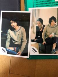 嵐の大野くんについて智くんの右頬に横に長めに傷がありますよね ここ1ヶ月くら Yahoo 知恵袋