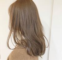 ﾍｱｶﾗｰのトーン８というのはどのくらい明るいんでしょうか なにか Yahoo 知恵袋