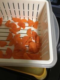 高価なシリコンスチーマーと100均タッパーでの調理では出来上がりが違うので Yahoo 知恵袋