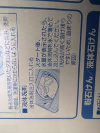 洗濯機に液体洗剤入れすぎました 洗濯物が洗剤臭いです もう一度洗えば良いの Yahoo 知恵袋