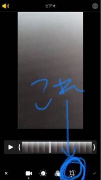 Iphone6で動画撮影していると 途中からスローになります Yahoo 知恵袋