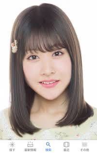 アニメキャラってだいたい顎がとんがってますが 実在したら でしょう Yahoo 知恵袋