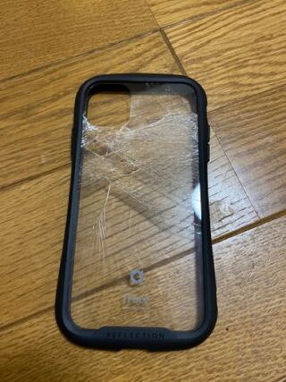 昨日買ったばかりのスマホケースが壊れたのですが返品交換はしてもらえると思いま Yahoo 知恵袋