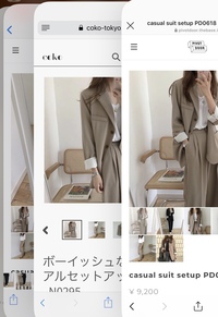 良く韓国通販とかに多いですが同じ服でも全くサイト ショップ によって値段が違 Yahoo 知恵袋