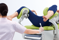 婦人科の内診台ってなんとかならないんですか これが最先端なんですか Yahoo 知恵袋