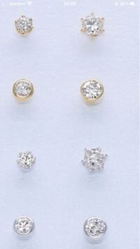 ベルトの金具とバックの金具がゴールドなのにシルバーのアクセサリー ピアス Yahoo 知恵袋