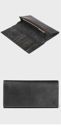 銀座の三越でポールスミスの財布は売ってますか メンズの財布で Yahoo 知恵袋