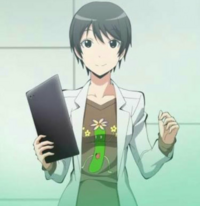 漫画やアニメで名字や名前に 雪 のつくキャ ラ 読み方は自由で Yahoo 知恵袋