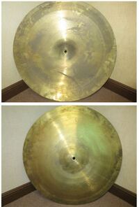 今度オーケストラで禿山の一夜 Rコルサコフ編 のシンバルをやるんですが Yahoo 知恵袋