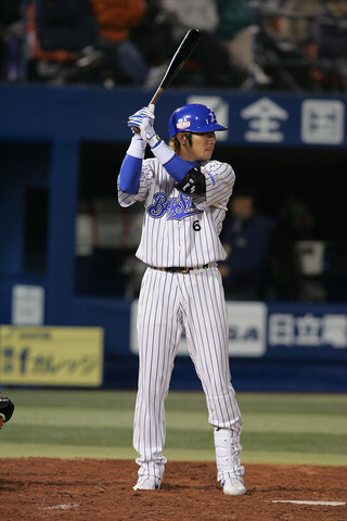 3月28日は多村仁志さん 神奈川県厚木市出身 横浜高校 横浜ベイスターズなど Yahoo 知恵袋