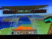 ゴーレム トラップ 1.15 アイアン