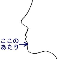 唇を分厚くする方法ってありますか 自分は唇が薄いので 外 Yahoo 知恵袋